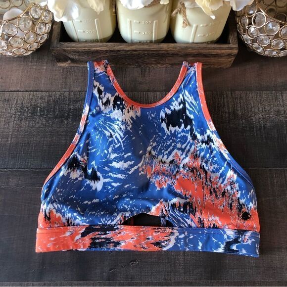 Gymshark Bikini Top - Picture 1 of 4